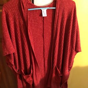 Candies Long Cardigan